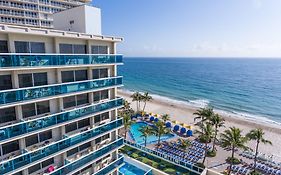 Ocean Sky Hotel & Resort